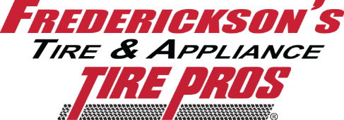 Frederickson's Tire & Appliance Tire Pros | Auto Repair & Tire Shop in ...